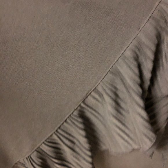 Monai Women's Long Strapless Black Dress Size Small in Great Shape!! - Picture 3 of 5